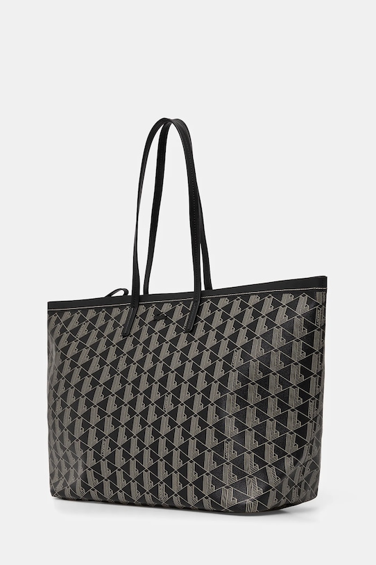 Lacoste torebka NF5002ZE czarny SS25