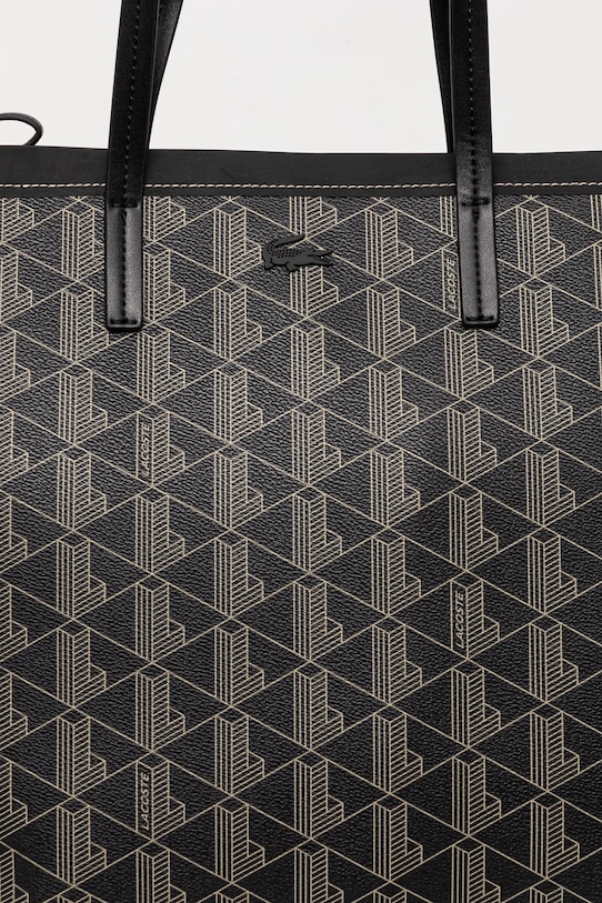 Lacoste torebka czarny NF5002ZE