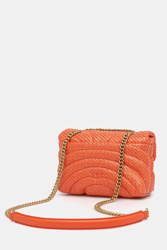 Аксесоари Чанта Pinko 100039.A2C8 оранжев