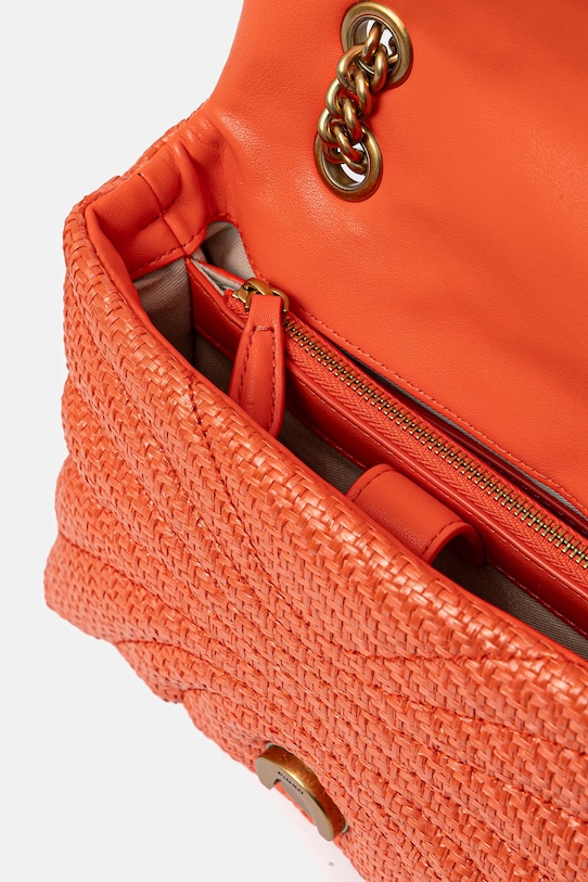 Чанта Pinko 100039.A2C8 оранжев