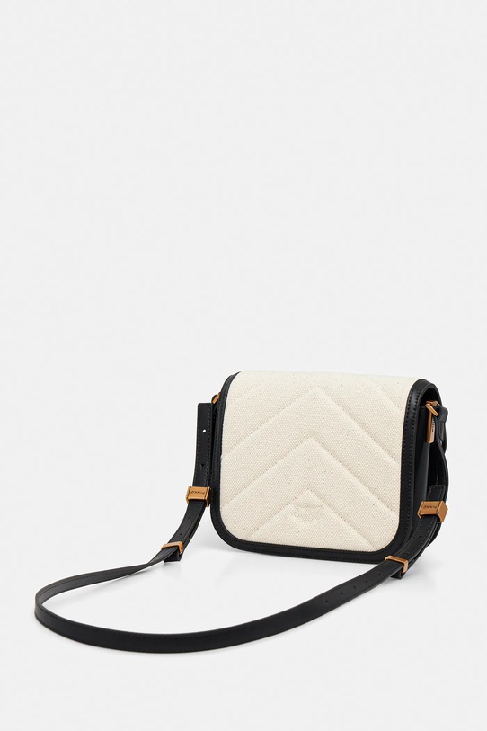 Accesorii Pinko poșetă 104297.A2C7 bej