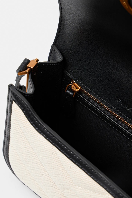 Pinko poșetă 104297.A2C7 bej