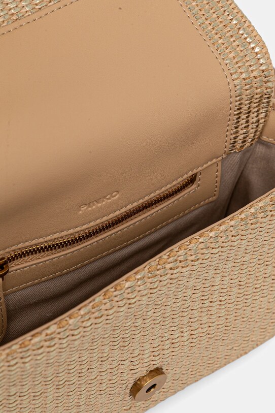 Pinko borsetta oro 104340.A2CE