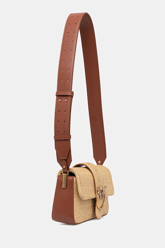 Kabelka Pinko 104340.A2CF béžová SS25