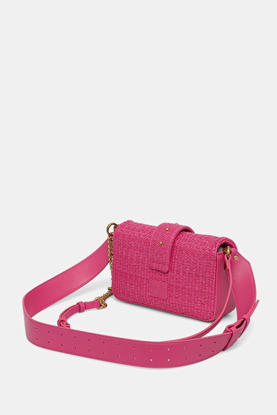 Dodaci Torba Pinko 104340.A2CF roza