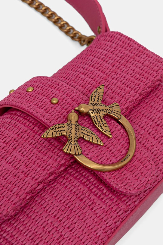 Torba Pinko roza 104340.A2CF