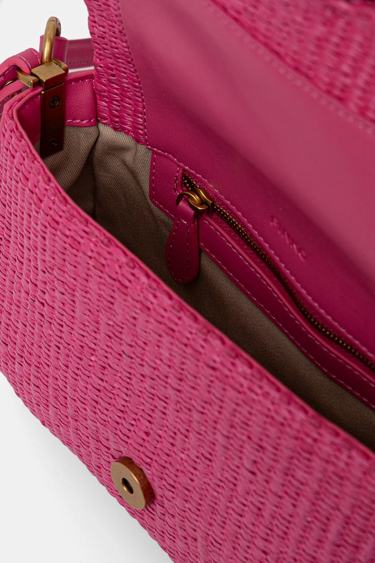 Torba Pinko 104340.A2CF roza