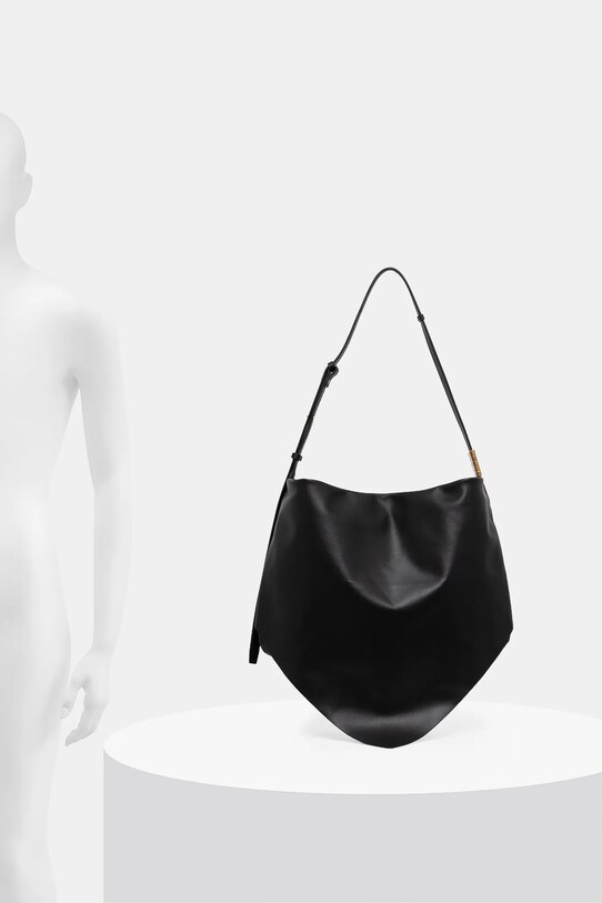 Шкіряна сумочка Pinko 104412.A270