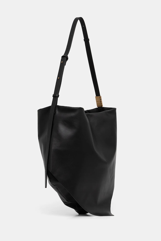 Шкіряна сумочка Pinko 104412.A270 чорний SS25