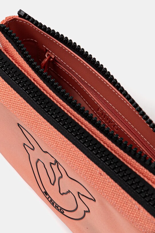 Τσάντα Pinko 104539.A29U πορτοκαλί