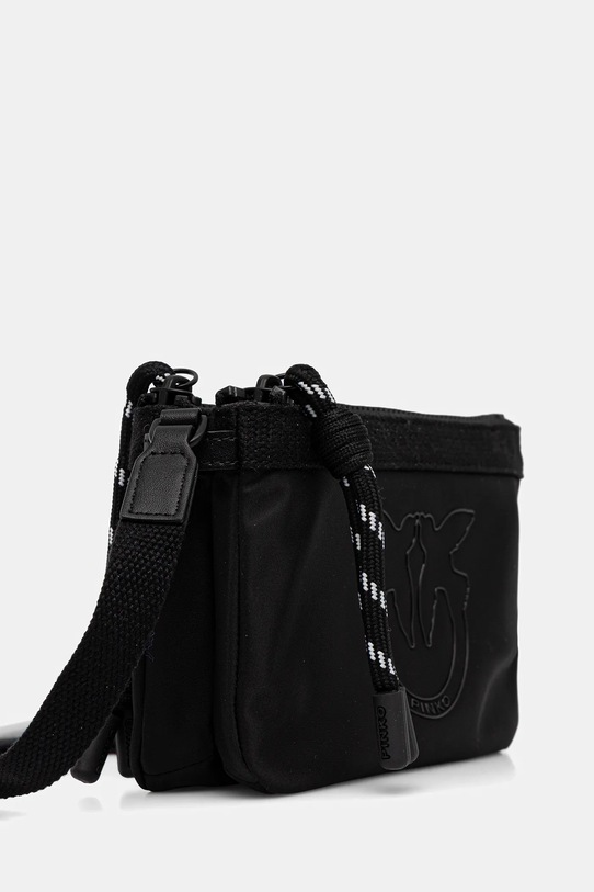 Сумочка Pinko 104539.A29U чорний SS25