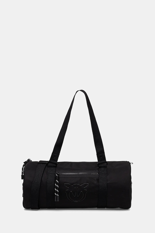 Pinko torba tekstylny czarny 104540.A29U