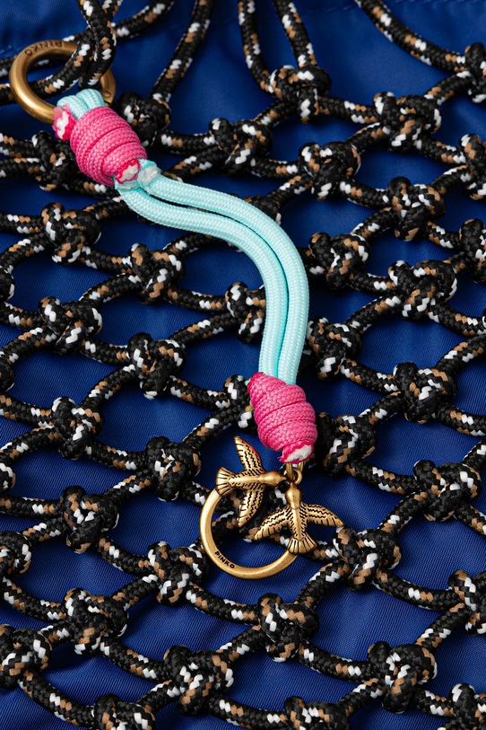 Kabelka Pinko námořnická modř 104616.A2E0