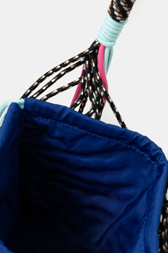 Kabelka Pinko 104616.A2E0 námořnická modř