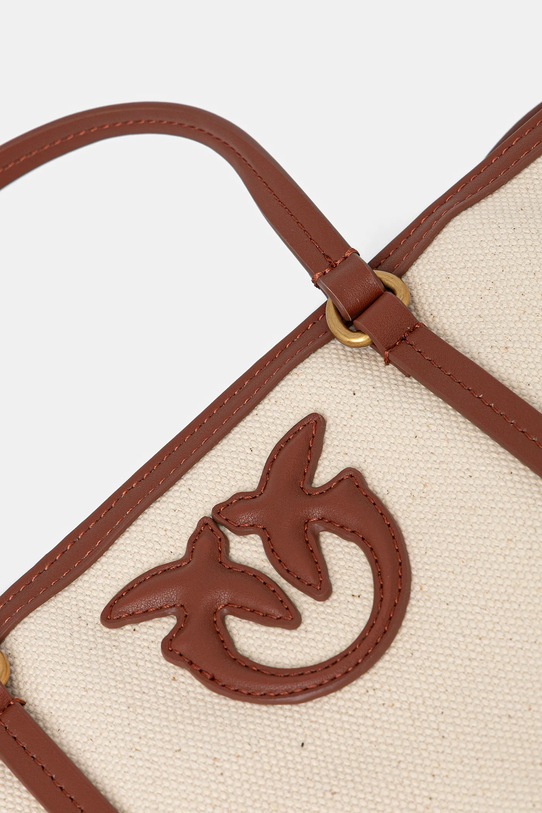 Torbica Pinko bež 104714.A2G2