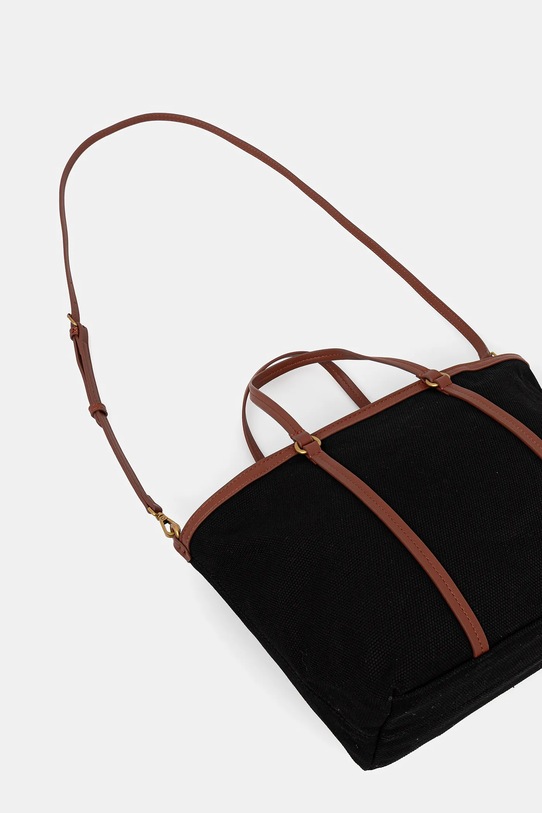 Akcesoria Pinko torebka 104714.A2G2 czarny