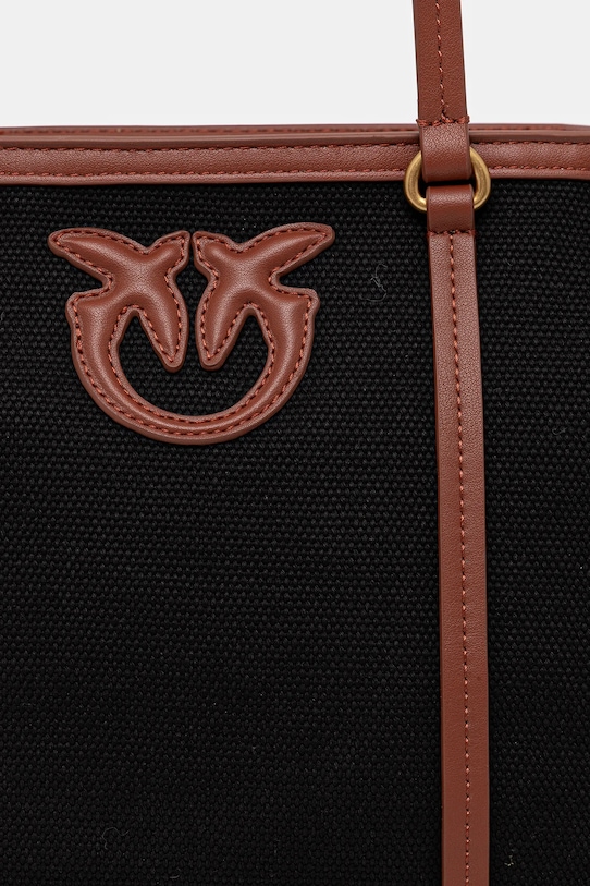 Pinko torebka czarny 104714.A2G2