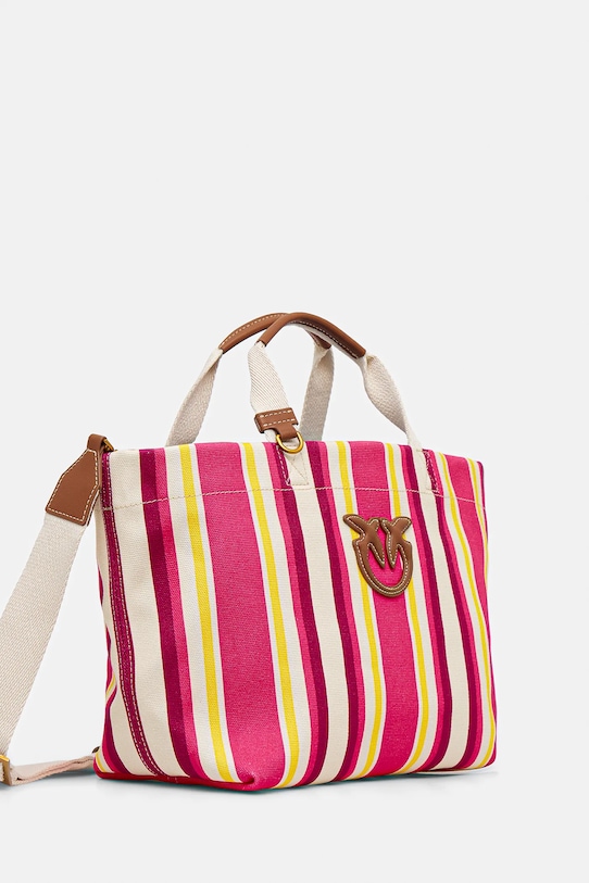 Сумочка Pinko 104753.A2G5 розовый SS25