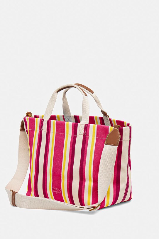 Аксессуары Сумочка Pinko 104753.A2G5 розовый