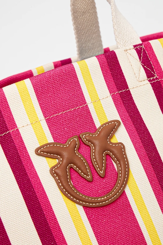 Сумочка Pinko розовый 104753.A2G5