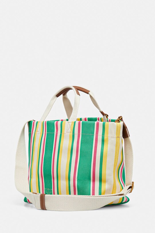 Accesorii Pinko poșetă 104753.A2G5 verde
