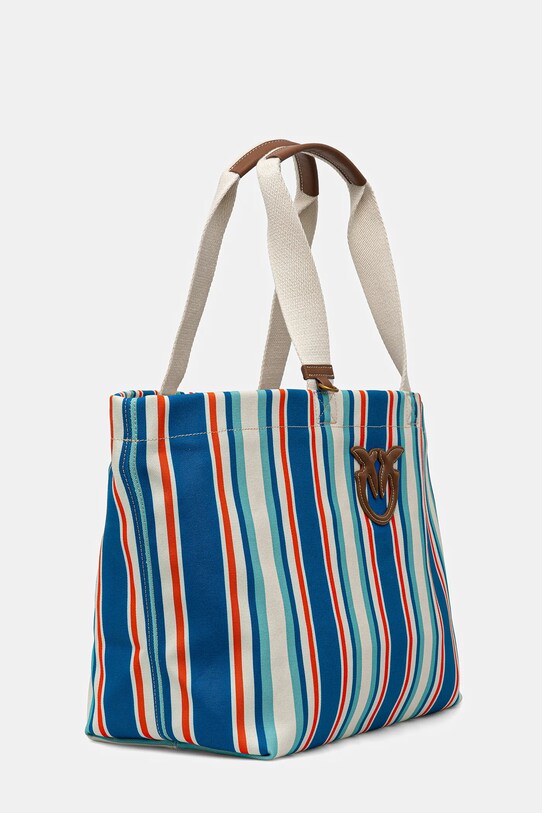 Pinko kézitáska 104754.A2G5 kék SS25