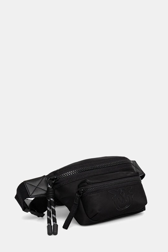Ľadvinka Pinko 104939.A29U čierna SS25