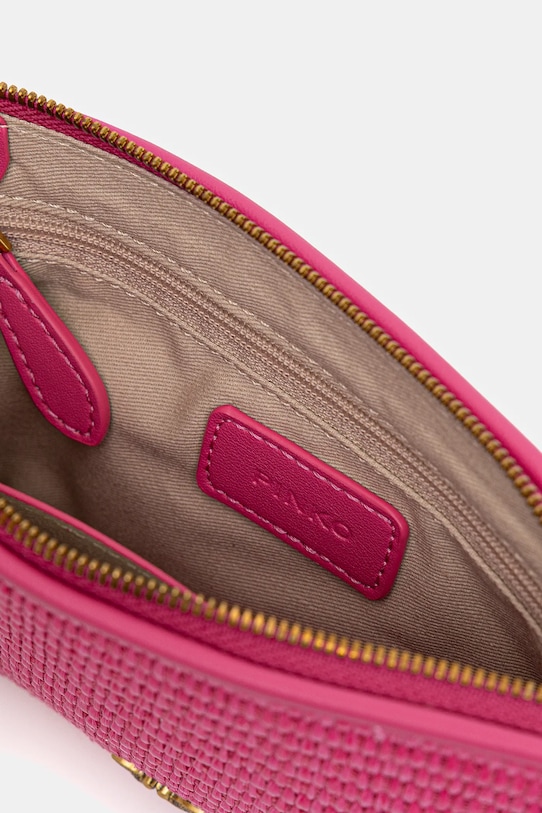 Сумочка Pinko 104277.A2CF розовый