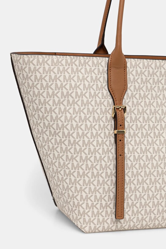 Аксесуари Сумочка MICHAEL Michael Kors 30R5G9OT7B бежевий