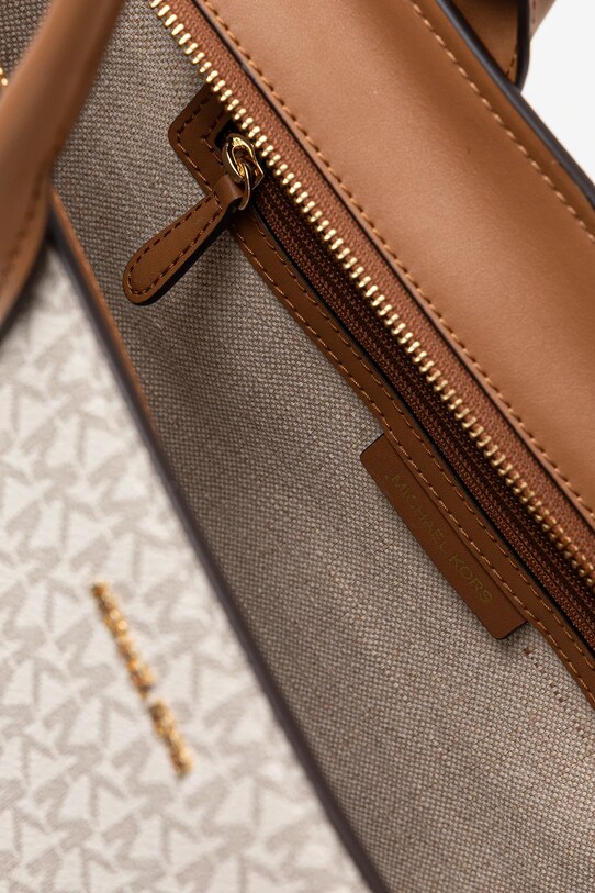 Сумочка MICHAEL Michael Kors 30R5G9OT7B бежевий