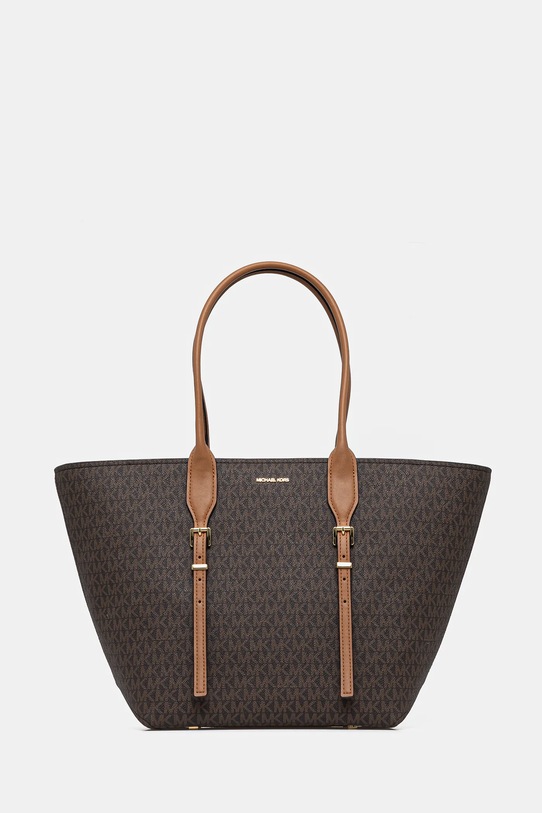 Kabelka MICHAEL Michael Kors vejde se A4 hnědá 30R5G9OT7B