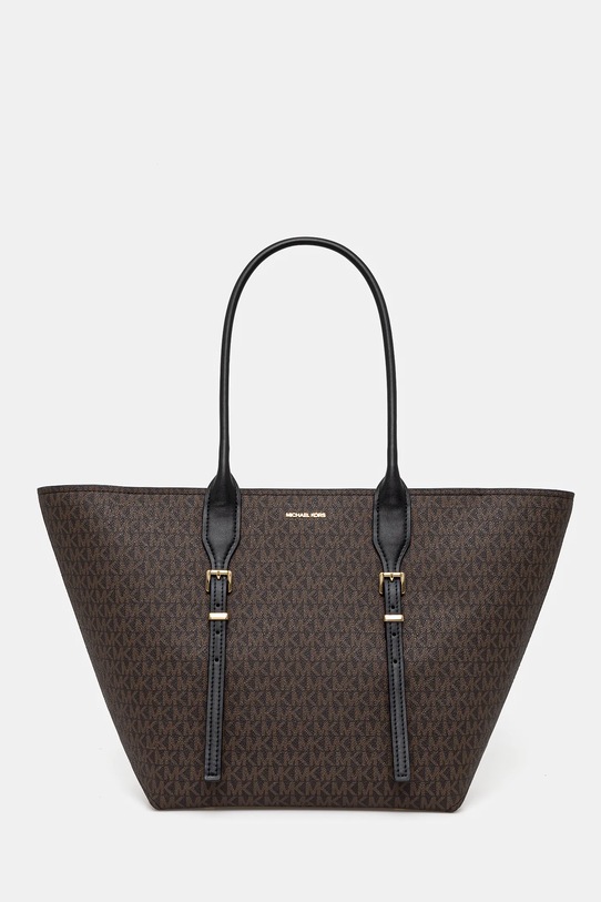 MICHAEL Michael Kors poseta incape in A4 maro 30R5G9OT7B