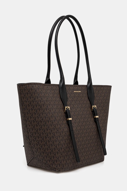 MICHAEL Michael Kors poseta 30R5G9OT7B maro SS25