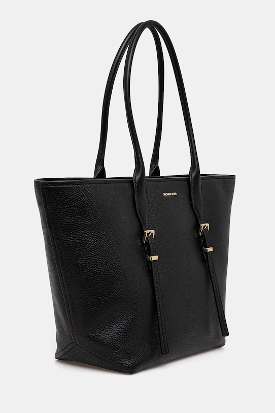 MICHAEL Michael Kors poseta de piele 30R5G9OT7L negru AW25
