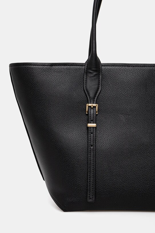 Аксесуари Шкіряна сумочка MICHAEL Michael Kors 30R5G9OT7L чорний