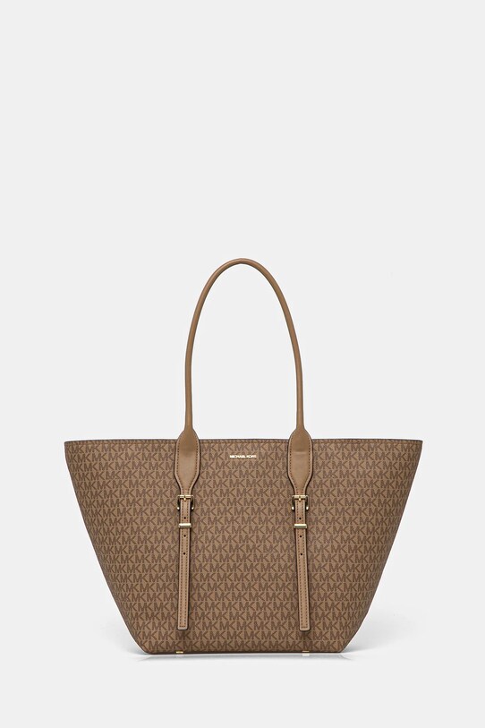 Сумочка MICHAEL Michael Kors синтетичний бежевий 30R5G9OT7V