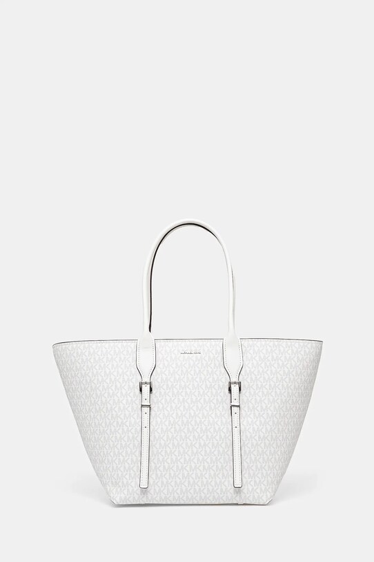 Сумочка MICHAEL Michael Kors синтетичний білий 30R5S9OT7V