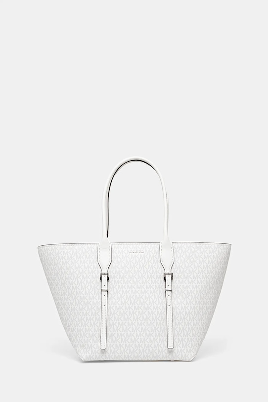 Сумочка MICHAEL Michael Kors синтетичний білий 30R5S9OT7V