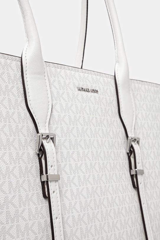 Сумочка MICHAEL Michael Kors білий 30R5S9OT7V