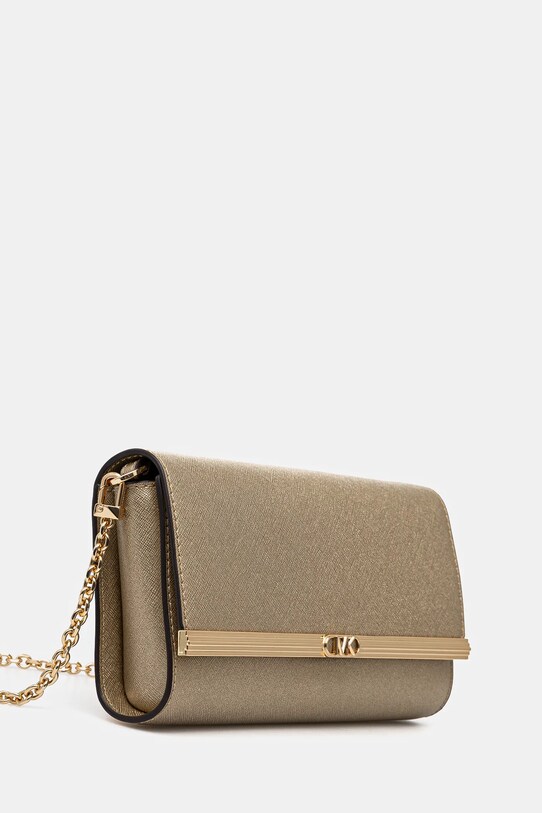 MICHAEL Michael Kors poseta de piele 30H3G8OC3M aur SS25