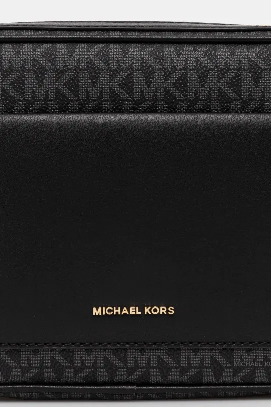 Kabelka MICHAEL Michael Kors čierna 32R5G5VC3B