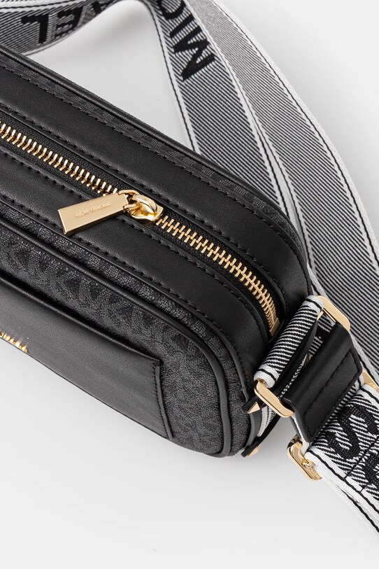 MICHAEL Michael Kors poseta 32R5G5VC3B negru