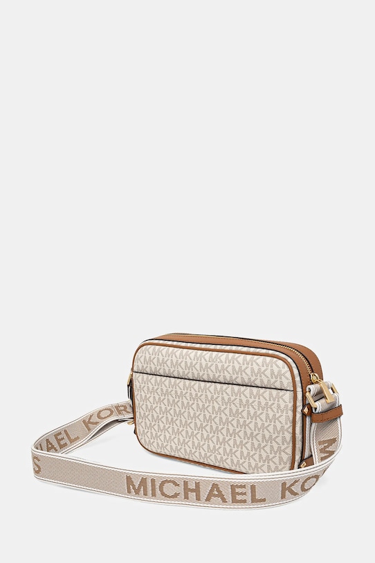 Αξεσουάρ Τσάντα MICHAEL Michael Kors 32R5G5VC9B μπεζ