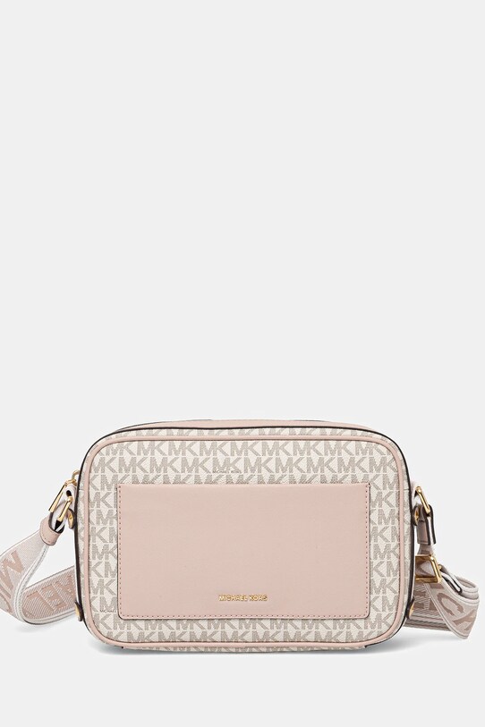 MICHAEL Michael Kors poseta nu incape in A4 roz 32R5G5VC9B