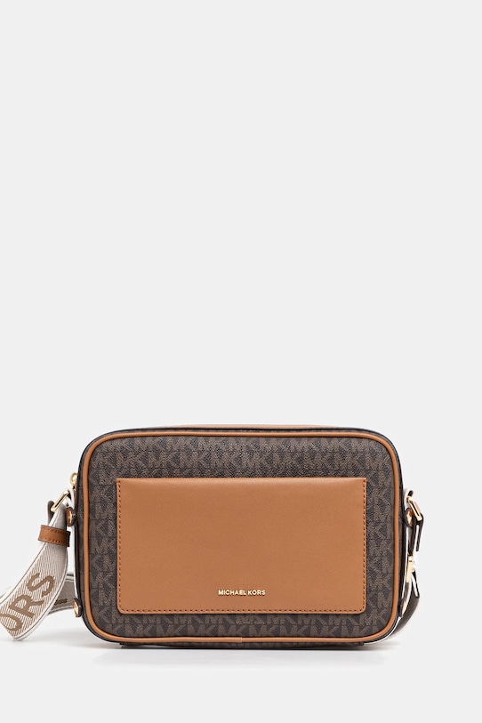 MICHAEL Michael Kors poseta nu incape in A4 maro 32R5G5VC9B