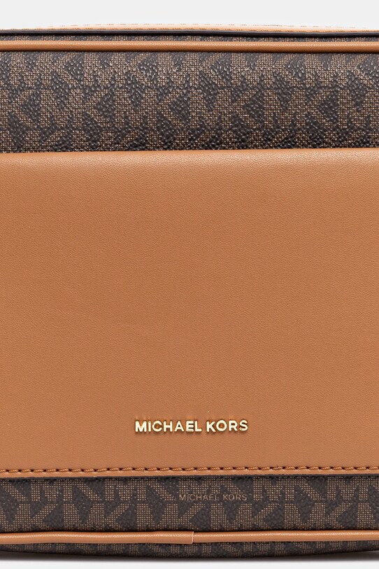MICHAEL Michael Kors torebka brązowy 32R5G5VC9B