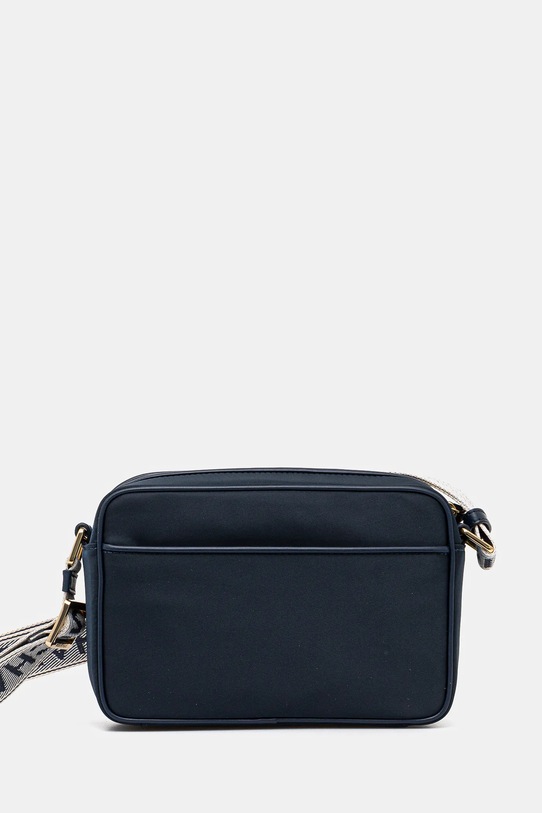 Torbica MICHAEL Michael Kors Tekstil mornarsko modra 32F3GJ6C7I