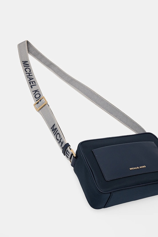Dodatki Torbica MICHAEL Michael Kors 32F3GJ6C7I mornarsko modra