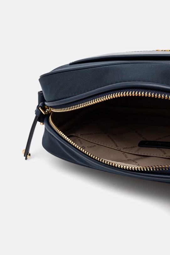 Kabelka MICHAEL Michael Kors tmavomodrá 32F3GJ6C7I