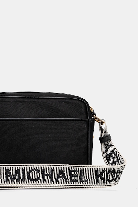 Doplňky Kabelka MICHAEL Michael Kors 32F3GJ6C7I černá